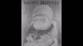 Salonus Krypticus - U Salonus Krypticus