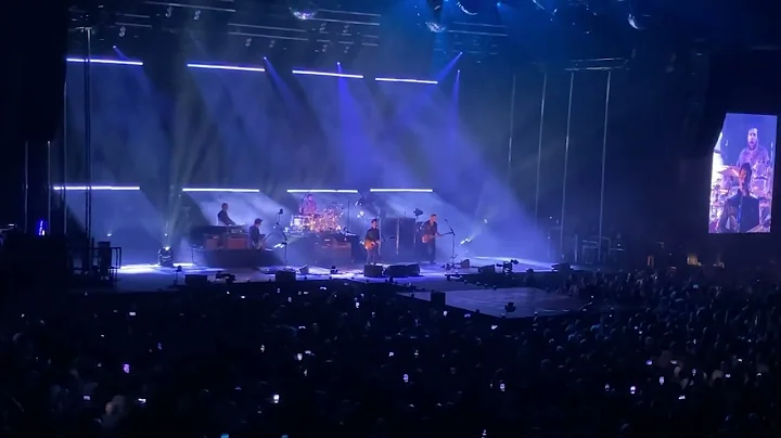 Stereophonics - Best Of You (Taylor Hawkins tribute) Brighton Centre 26/3/22