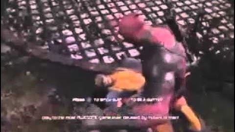 Deadpool Game Xbox One Rogue walkthrough part 15 EPIC