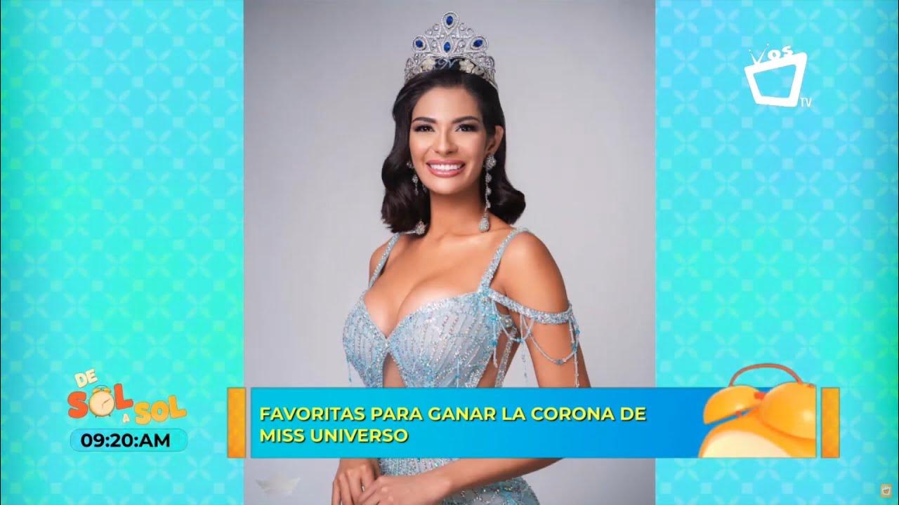 ¿Quién ganará Miss Universo 2023? Misólogo venezolano YouTube