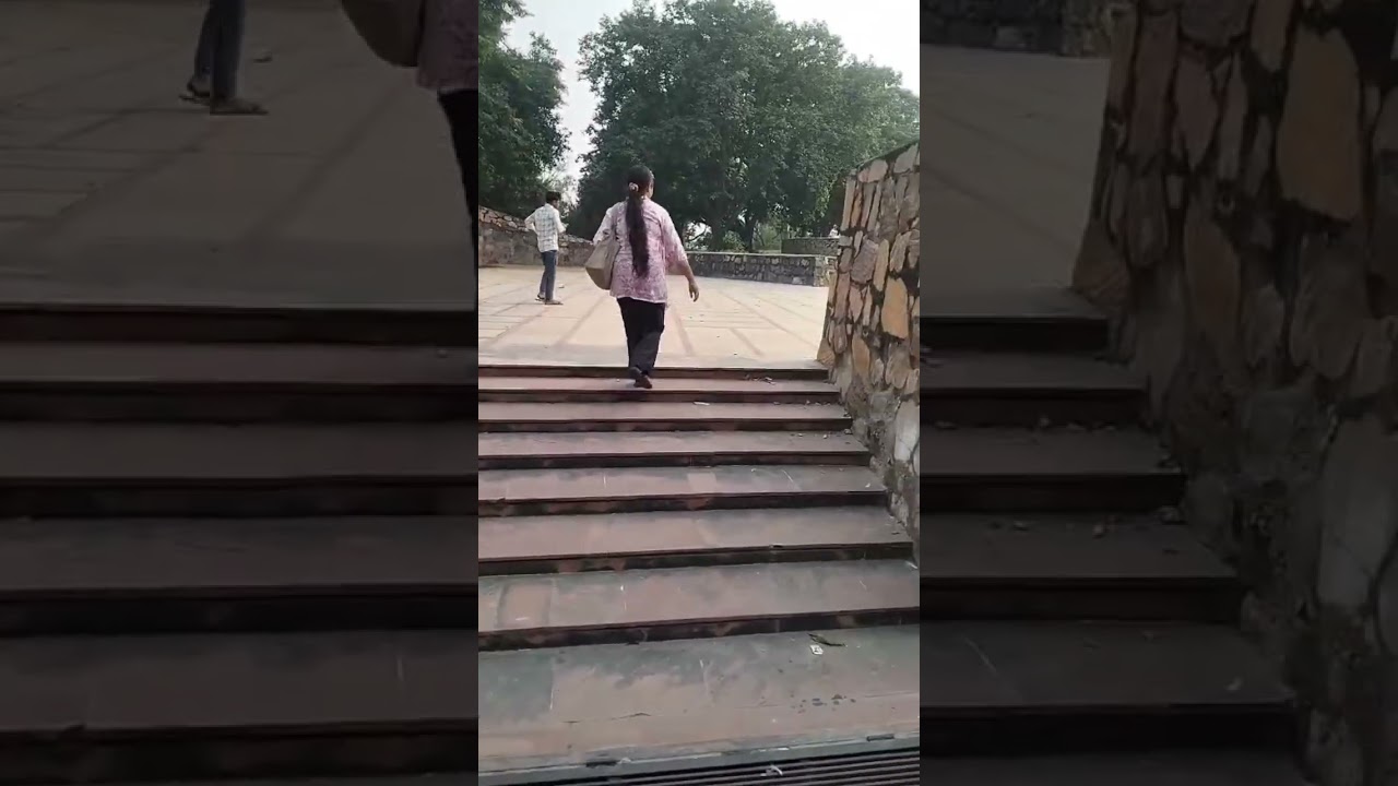 Natural resources with natural beauty 