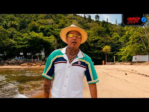 CÊ TÁ NERVOSA DESESTRESSA | MENOS FOCO MAIS ANSIEDADE - MC Lele JP, MC Jacaré, MC Ryan SP e MC Luuky
