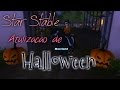 Star Stable HALLOWEEN UPDATE - 2016