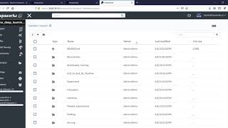HopsFS (HDFS) on Hopsworks