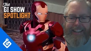 The Full Story Behind Marvel Heroes' Development