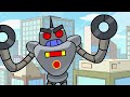 End of video