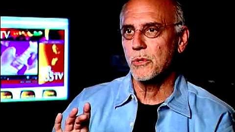 Larry Carlton Interview - Versatility - Mr. 335
