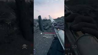 I found the ✨BEST✨ sound in Battlefield 1... #battlefield #battlefield1 #bf1 #onlyinbattlefield