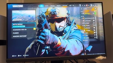 Black Ops 6 Warzone: Best Display Gamma to Use for Maximum Frames (FPS)! (Pro PC Settings)