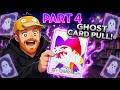 First Rare Ghost Card! 👻🔥 | TCG Card Shop Simulator #4