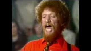 Luke Kelly Black Velvet Band