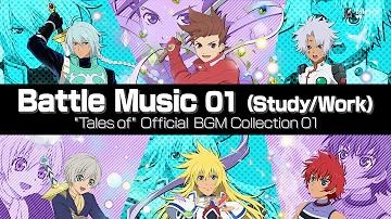 テイルズオブアライズ Bgm テイルズオブアライズ Bgm