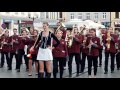 45 Ogólnopolski festiwal młodzieżowych orkiestr dętych Inowrocław 2017
