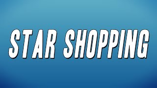 Lil Peep - Star Shopping (Lyrics)