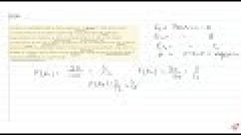 JEE MAINS 2018 An item is manufactured by three machines A, B and C. Out of hte total number of ...