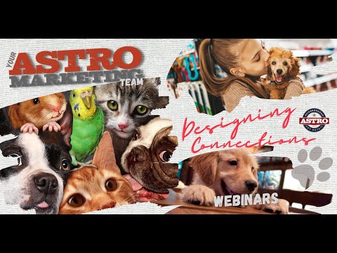 Astro Marketing Suite Overview for Newbies Webinar