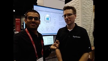 Citrix Ready at EDUCAUSE 2019 with Liquidware