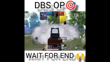 DBS HEAD OP#haryanviislive #bgmi #pubg #pubgmobile #viral #shortvideo #trending #shortsfeed #shorts