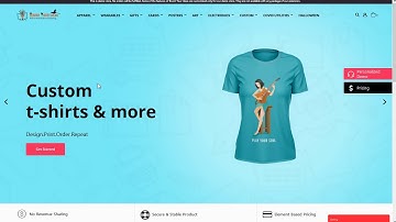 How to Create Mug Products with a Product Designer Tool | PrintXpand