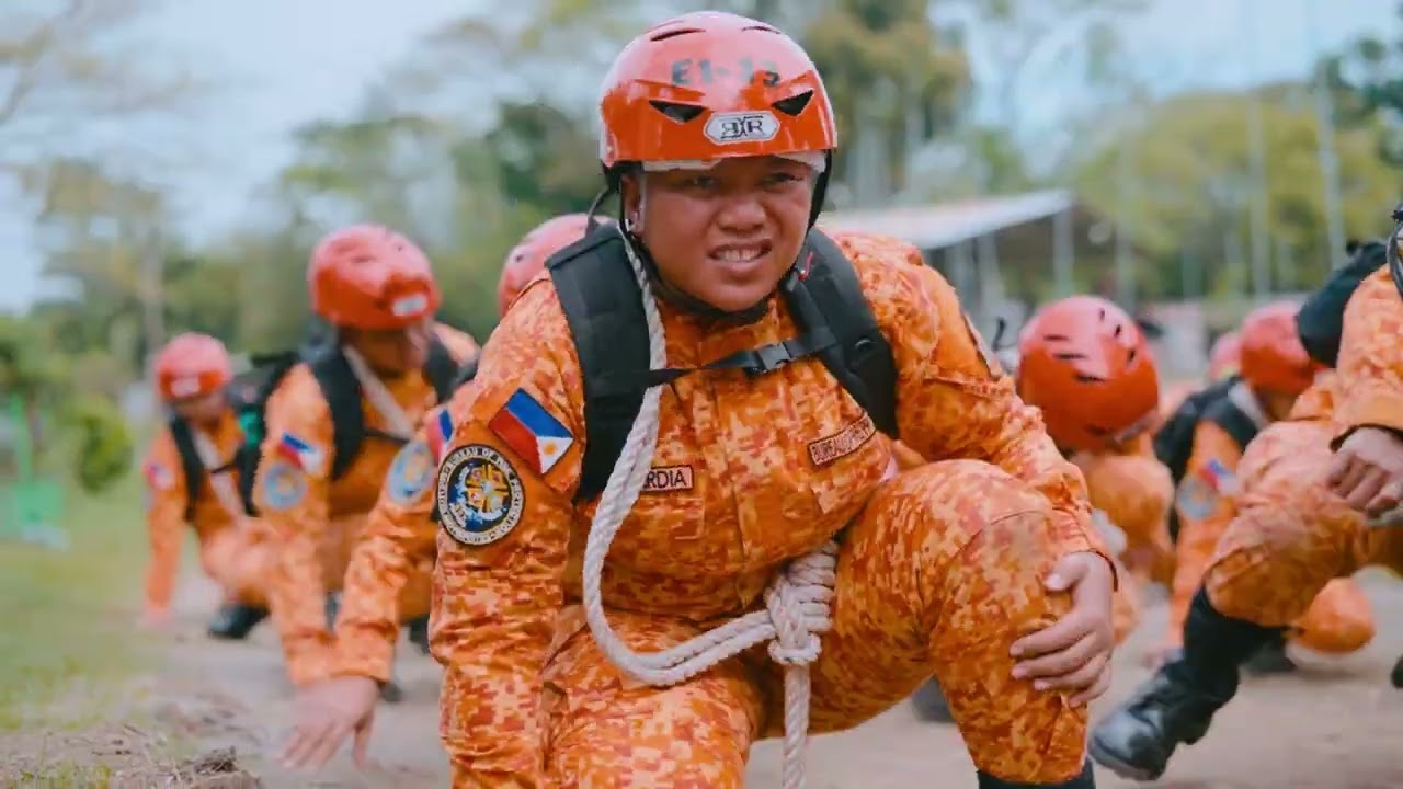 FBRC 2025-133 “PASINDAWAN” CLASS VIDEO