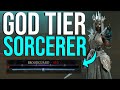 The BEST Diablo 4 Build: &quot;Perfect&quot; End Game Ice Shard Sorcerer