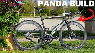 2023 *PANDA BUILD* BMC SLR 01 (BLACK TIE EVENT) 2023 *PANDA BUILD* BMC SLR 01 (BLACK TIE EVENT)