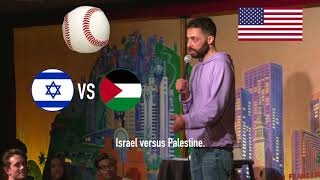 Israel\/Palestine explained for Americans