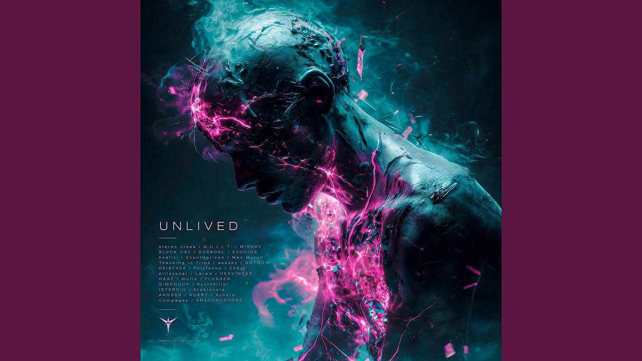 Watch UNLIVED on YouTube Watch UNLIVED on YouTube