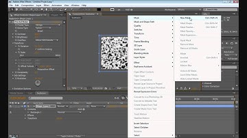 After Effects Heathaze Tutorial