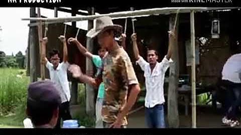 Bodo funny video||bodo comedy video||latest bodo funny video||latest comedy