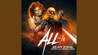All-In (Feat. Amara La Negra & Mims)