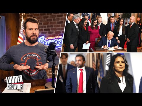 Donald Unleashed: How Trump is Putting the Fear of God into Illegals and LGBT Radicals Donald Unleashed: How Trump is Putting the Fear of God into Illegals and LGBT Radicals