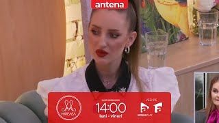 Daniela, Către Darius Nu Mi-Ai Transmis Că Ești Un Bărbat Sigur