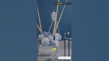 Why The Ocean Floor is Less Mapped Than Mars #Science #scietificsecrets