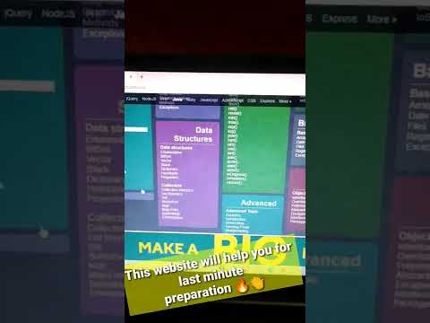 Unexpected!! Free Cheatsheets