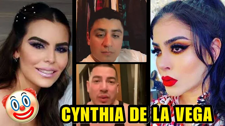 El maquillista PEPE GUTIERREZ habla de su experien...
