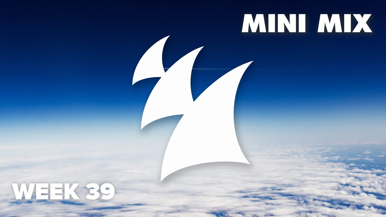 Armada's Trance Releases - Week 39 -2018