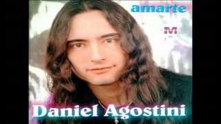 Video thumbnail of "Daniel Agostini - COMO TU QUIERAS *Album - Amarte*"