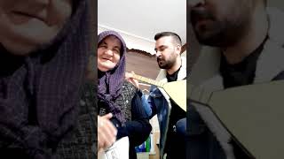 ANNE OĞUL HARİKA DÜET & KAR YAĞAR KAR ÜSTÜNE Resimi