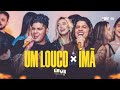 Lucca e Biel - Um Louco / Ímã | De Leve 2