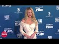 Sydney Sweeney, Jacob Elordi & Teyana Taylor Attend 41st Santa Barbara International Film Festival