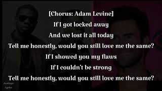 Locked Away | R. City feat. Adam Levine