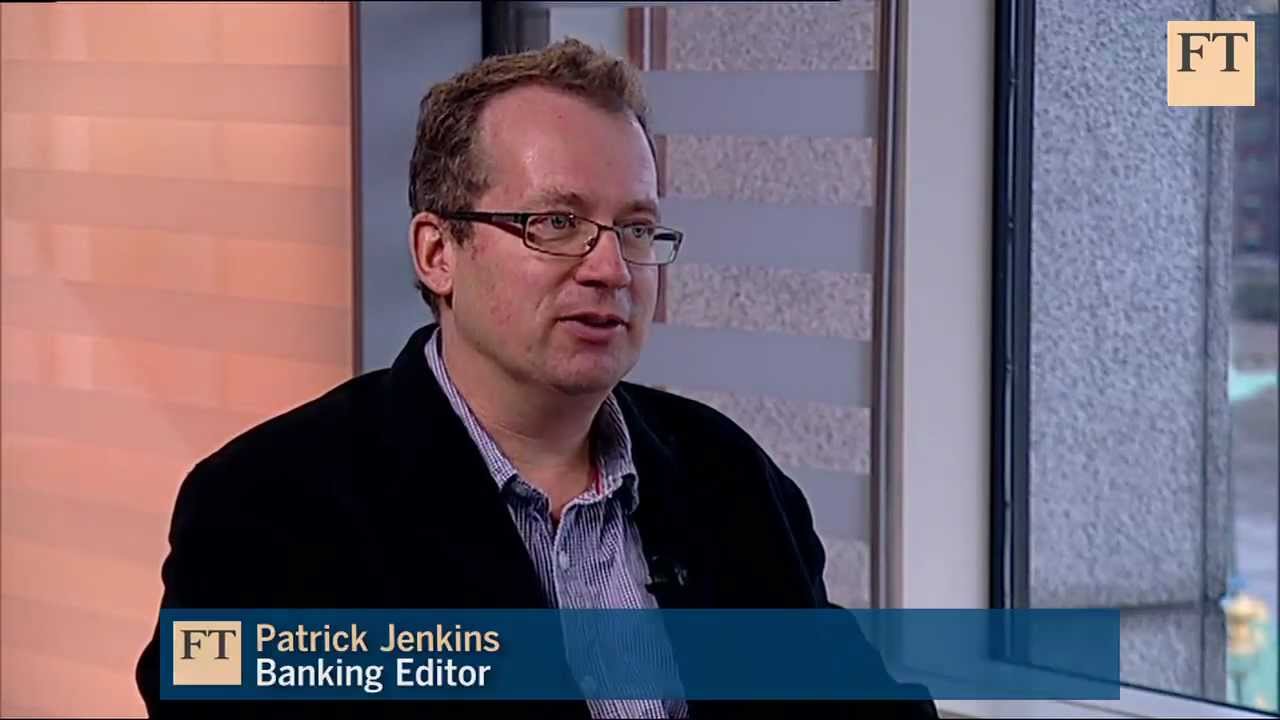 Vickers Report a Relief for UK Banks - FT.com Analysis