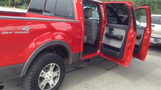 Where is the Cheapest place to buy a truck in OKC? F-150 4x4