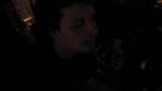 Sam Amidon - Little Johnny Brown w/ Nico & Valgeir on EVR