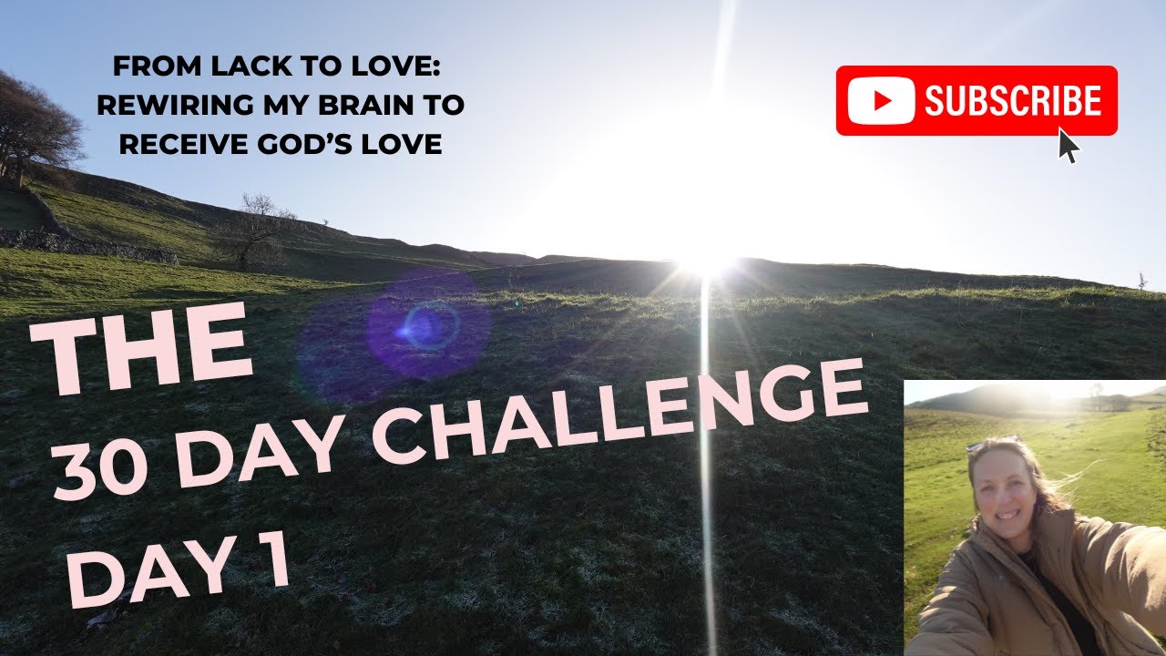 Day 1: The Fear of Being Seen (and my own "performative" mask)