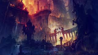 Virtual Self - Virtual Ghost (Metrik Bootleg)