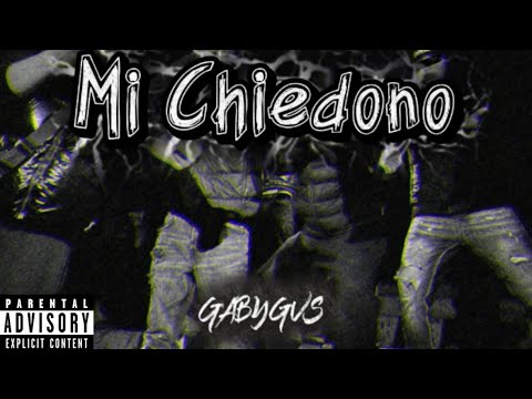 GABYGVS - Mi Chiedono (Official Video) [Reupload]
