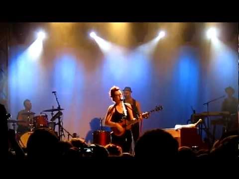Soldier Ingrid Michaelson Live & Funny Story