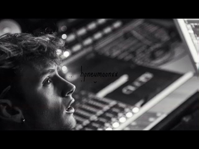 machine gun kelly - habits (slowed version)